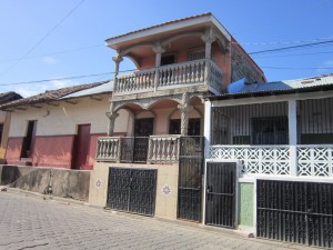 Granada, Nicaragua 42 